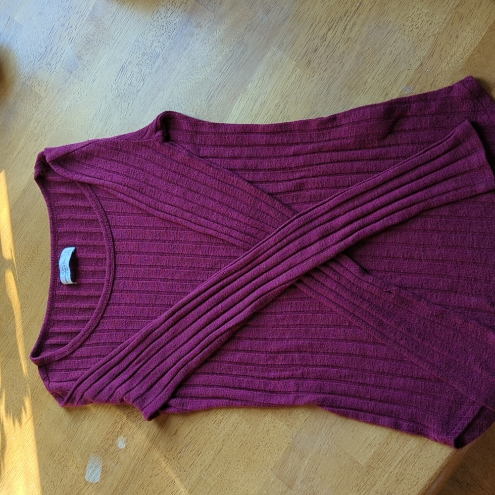 Long sleeves Abercrombie t-shirt
